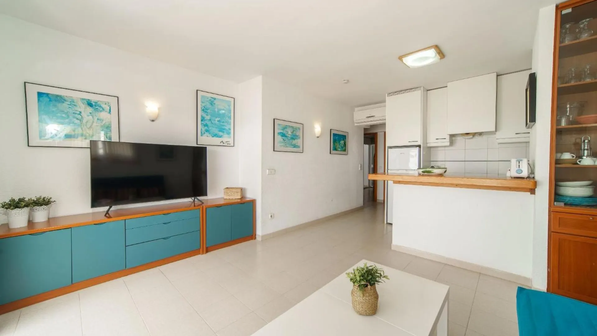 Apartment Xisca By Interhome Port de Alcudia  0*, Port de Alcudia (Mallorca) Spanje