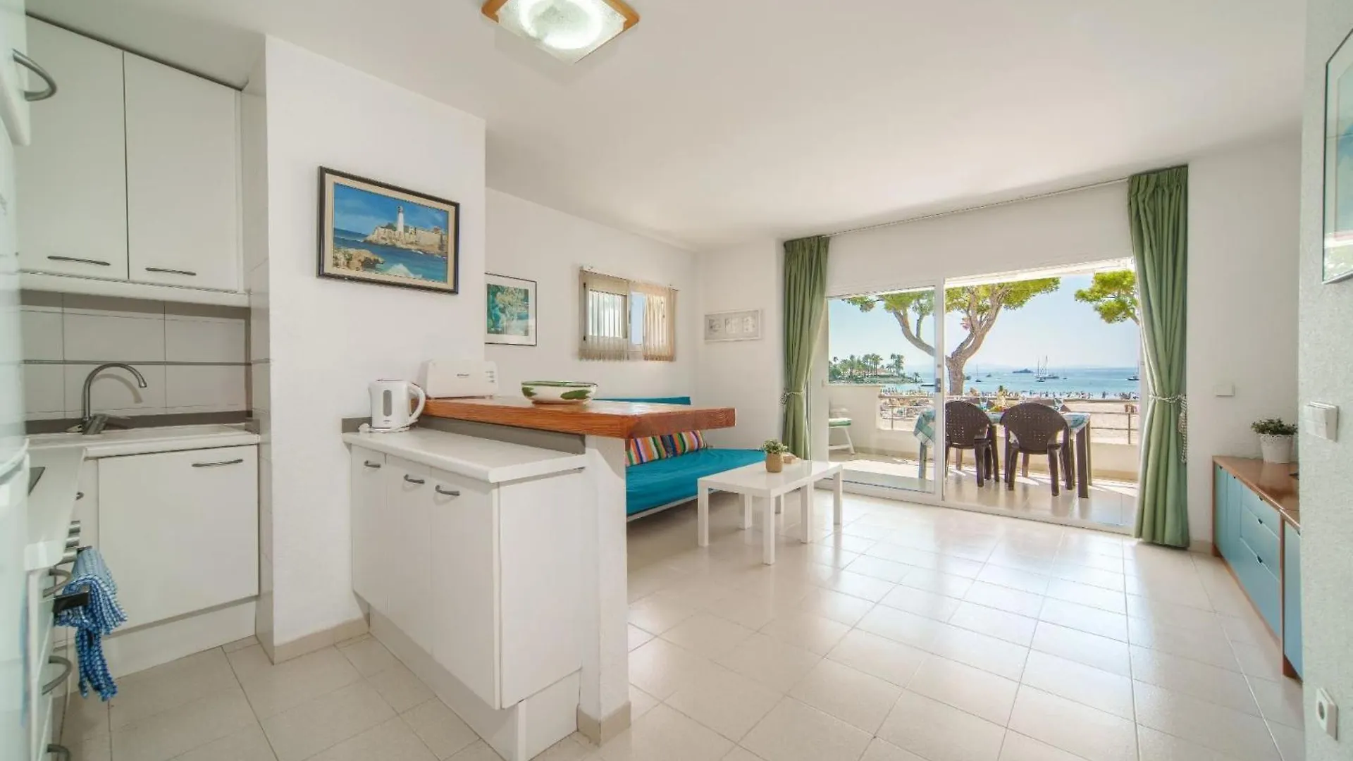 Apartment Xisca By Interhome Port de Alcudia  Port de Alcudia (Mallorca)