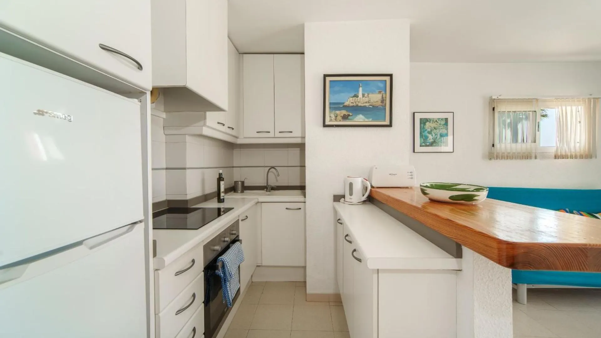 Apartment Xisca By Interhome Port de Alcudia