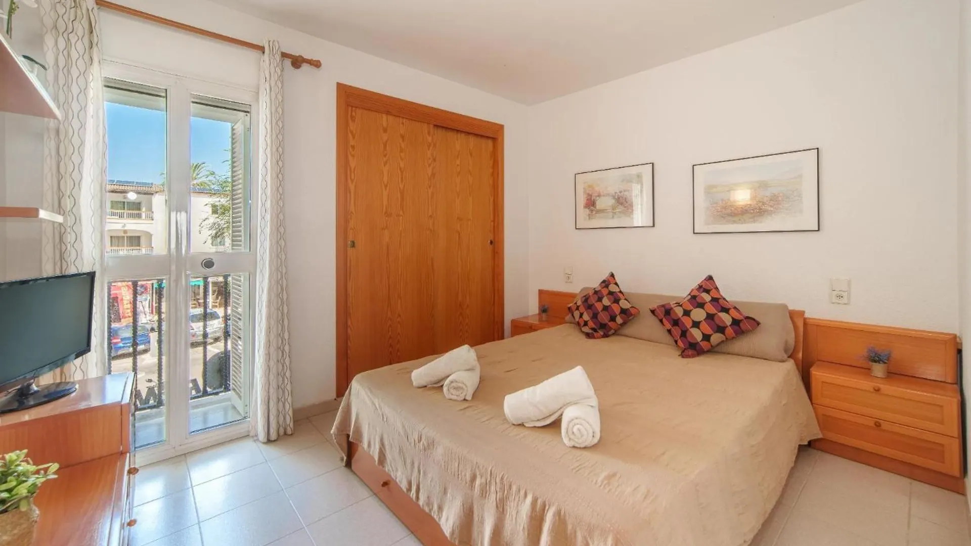 Apartment Xisca By Interhome Port de Alcudia  0*, Port de Alcudia (Mallorca)